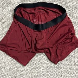 All in motion boxer briefs